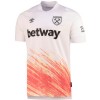 Maglia ufficiale West Ham United Alternativa 2022-23 per Uomo